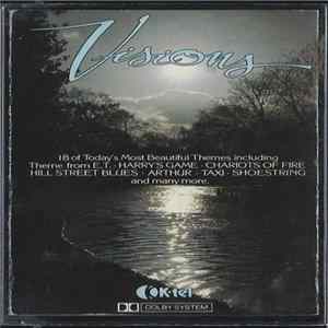 Various - Visions FLAC