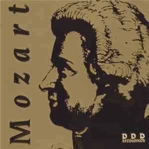 Mozart, Das Mozarteum Orchester Salzburg - Mozart Spectacular Classics FLAC
