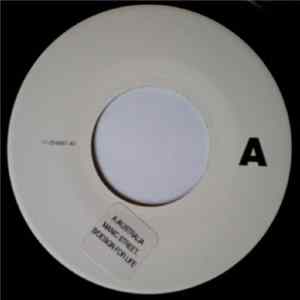 Manic Street Preachers - Australia FLAC