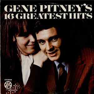 Gene Pitney - Gene Pitney's 16 Greatest Hits FLAC