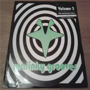 Life According To Bozo - Malinky Grooves Volume 3 FLAC