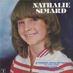 Nathalie Simard - Nathalie Simard FLAC
