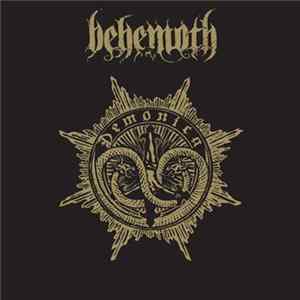 Behemoth - Demonica FLAC