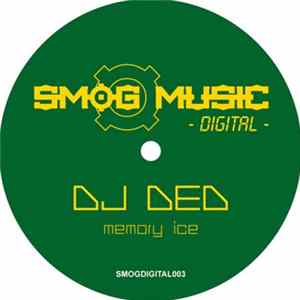 DJ Ded - Memory Ice FLAC