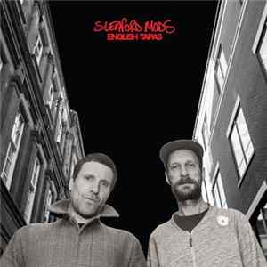 Sleaford Mods - English Tapas FLAC