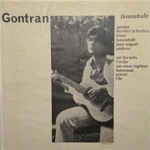 Gontran - Funambule FLAC