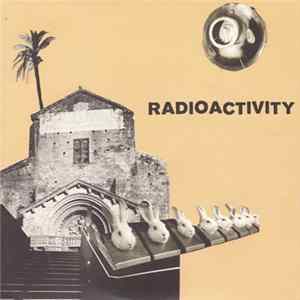 Radioactivity - Infected / Sleep FLAC