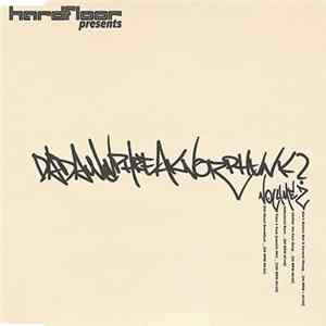 Hardfloor Presents Dadamnphreaknoizphunk? - Volume 2 FLAC