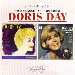 Doris Day - What Every Girl Should Know / Sentimental Journey FLAC