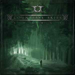 Countless Skies - Solace FLAC