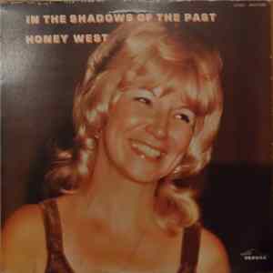 Honey West - In The Shadows Of The Past FLAC