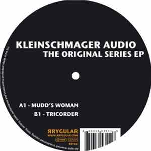 Kleinschmager Audio - The Original Series EP FLAC
