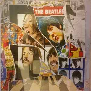 The Beatles - Anthology 3 FLAC