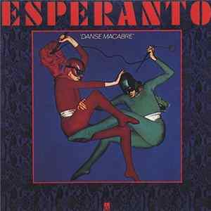 Esperanto - Danse Macabre FLAC