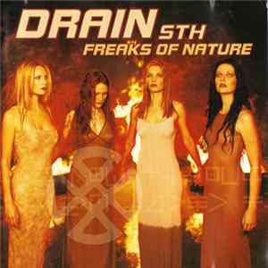 Drain STH - Freaks Of Nature FLAC