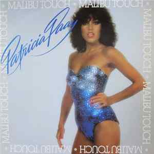 Patricia Paay - Malibu Touch FLAC