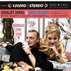 Shirley Jones - Marriage Type Love FLAC