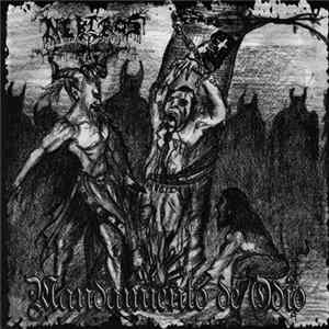 Nebiros - Mandamiento De Odio FLAC