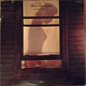 Rick Derringer And The McCoys - Outside Stuff FLAC