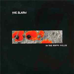 The Alarm - In The Poppy Fields FLAC