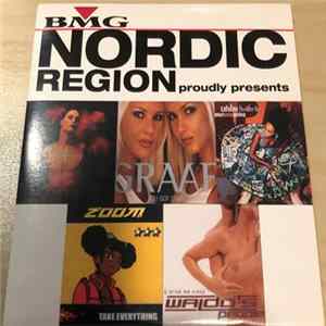 Various - BMG Nordic Region Proudly Presents FLAC