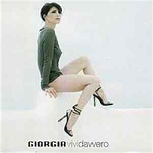 Giorgia - Vivi Davvero FLAC