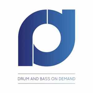 Various - Drum & Bass On Demand FLAC