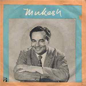 Mukesh - Dil Jalta Hai To Jalne De FLAC