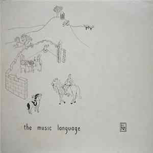 Mary Helen Richards - The Music Language FLAC
