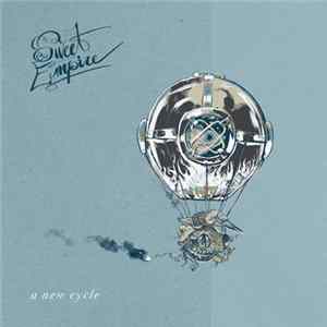 Sweet Empire - A New Cycle FLAC