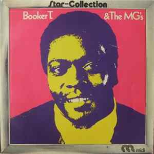 Booker T. & The MG's - Star-Collection FLAC