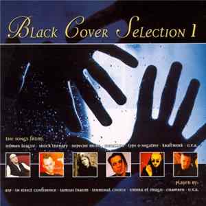 Various - Black Cover Selection 1 FLAC