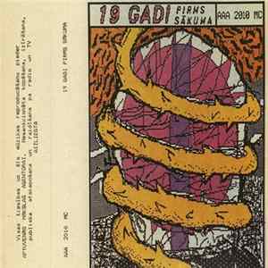 19 Gadi Pirms Sākuma - 19 Gadi Pirms Sākuma FLAC