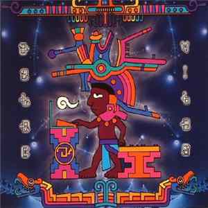 Various - Aztec Vibes FLAC
