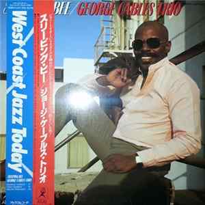 George Cables Trio - Sleeping Bee FLAC