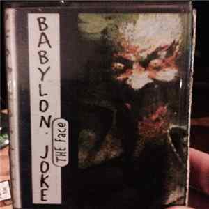 Babylon Joke - The Face FLAC