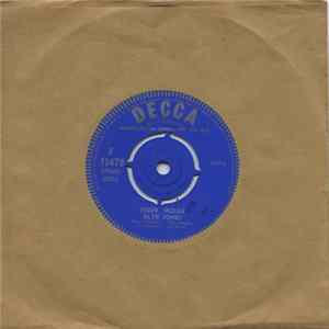 Glyn Johns - Sioux Indian FLAC