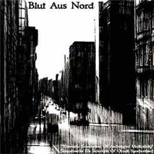 Blut Aus Nord - Thematic Emanation Of Archetypal Multiplicity FLAC