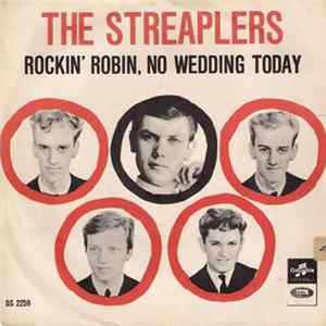 The Streaplers - Rockin' Robin FLAC