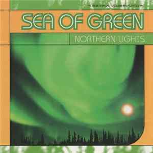 Sea Of Green - Northern Lights FLAC