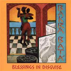 Bakra Bata' - Blessings In Disguise FLAC