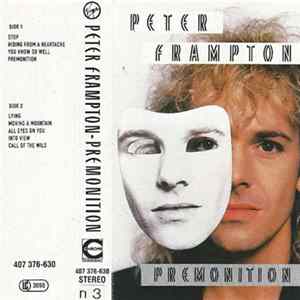 Peter Frampton - Premonition FLAC