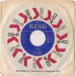 Boyd Bennett And His Rockets - Move FLAC