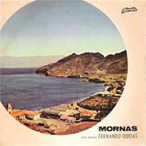 Fernando Quejas E O Seu Conjunto - Mornas FLAC