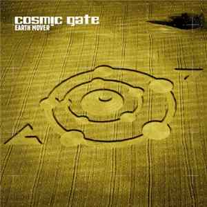 Cosmic Gate - Earth Mover FLAC