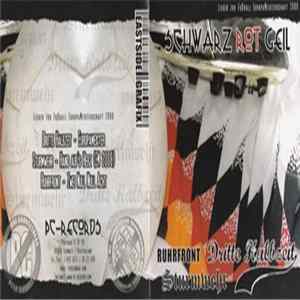 Various - Schwarz Rot Geil FLAC
