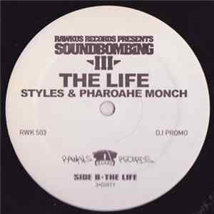Styles & Pharoahe Monch - The Life FLAC