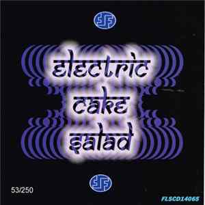 Electric Cake Salad - Dimenticato FLAC