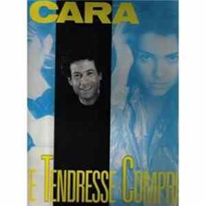Jean Paul Cara - Toute Tendresse Comprise FLAC