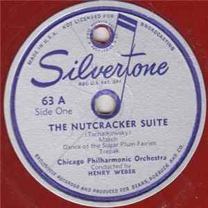 The Chicago Philharmonic Orchestra - The Nutcracker Suite FLAC